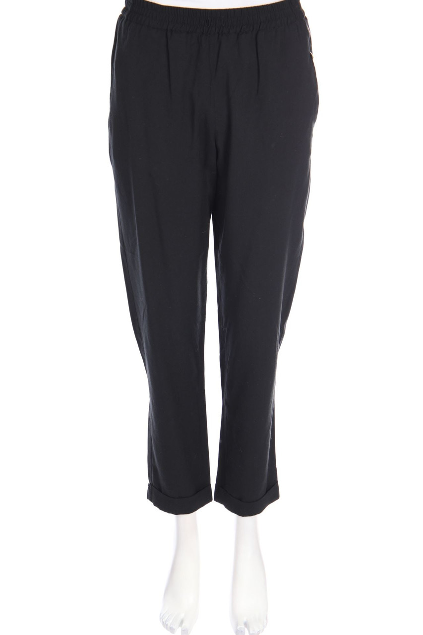 MARINA YACHTING - Chino-Hose mit Raffungen - D 42