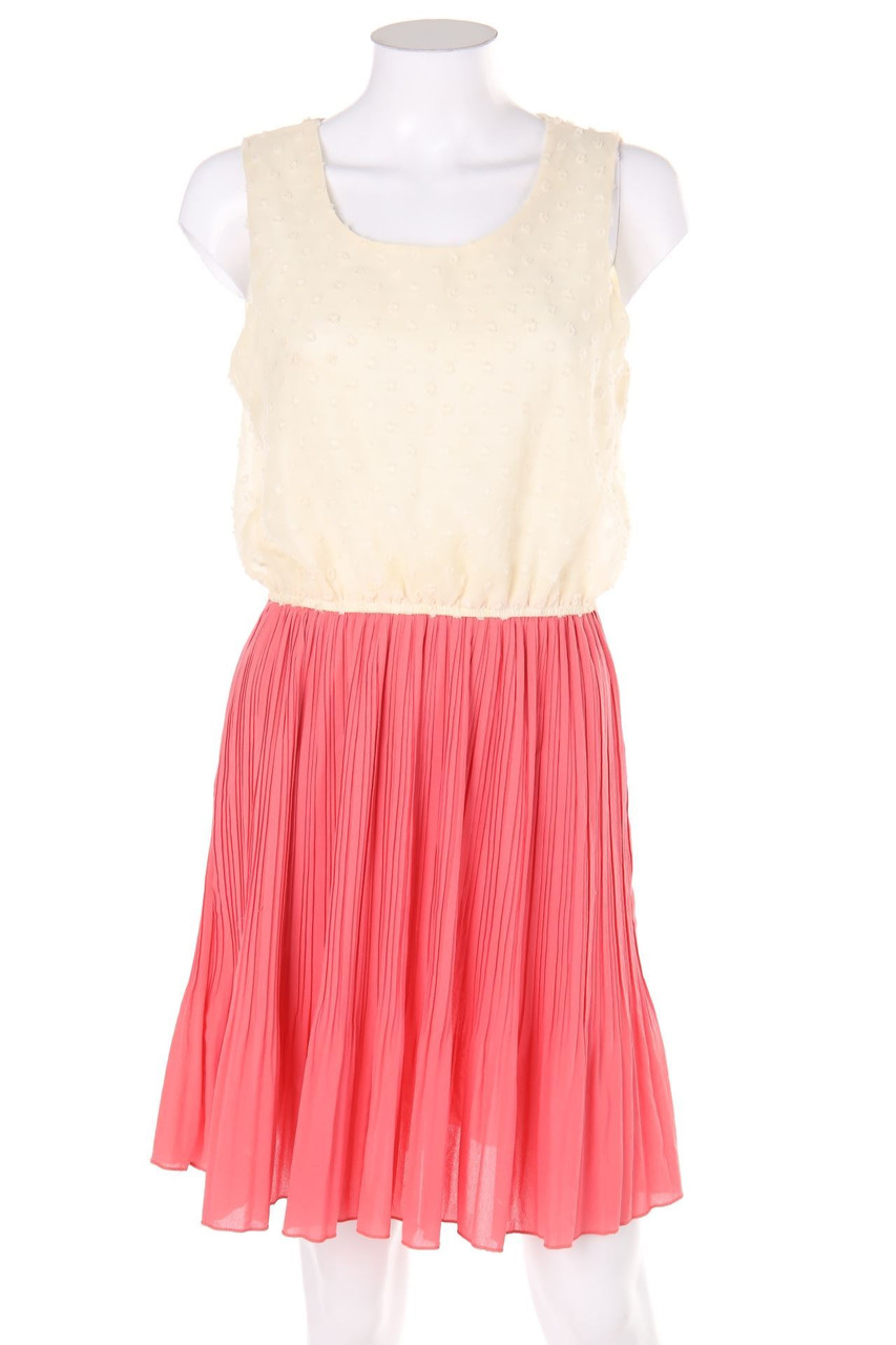 Molly BRACKEN - Plissee-Kleid - ONE SIZE