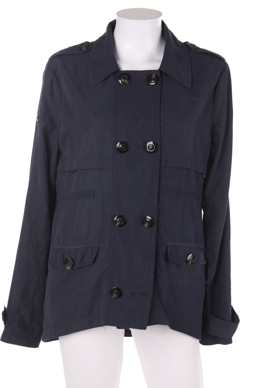 mint&berry - Jacke mit Riegeln - L