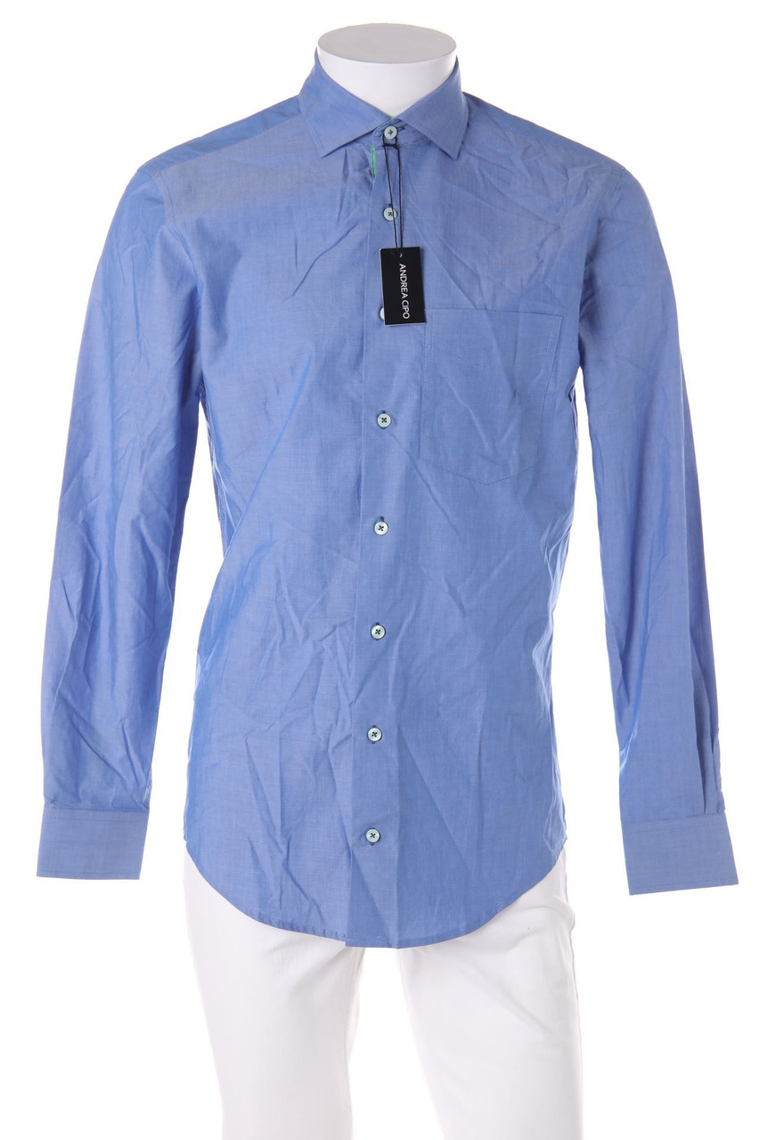 ANDREA CIPO - Hemd - 38