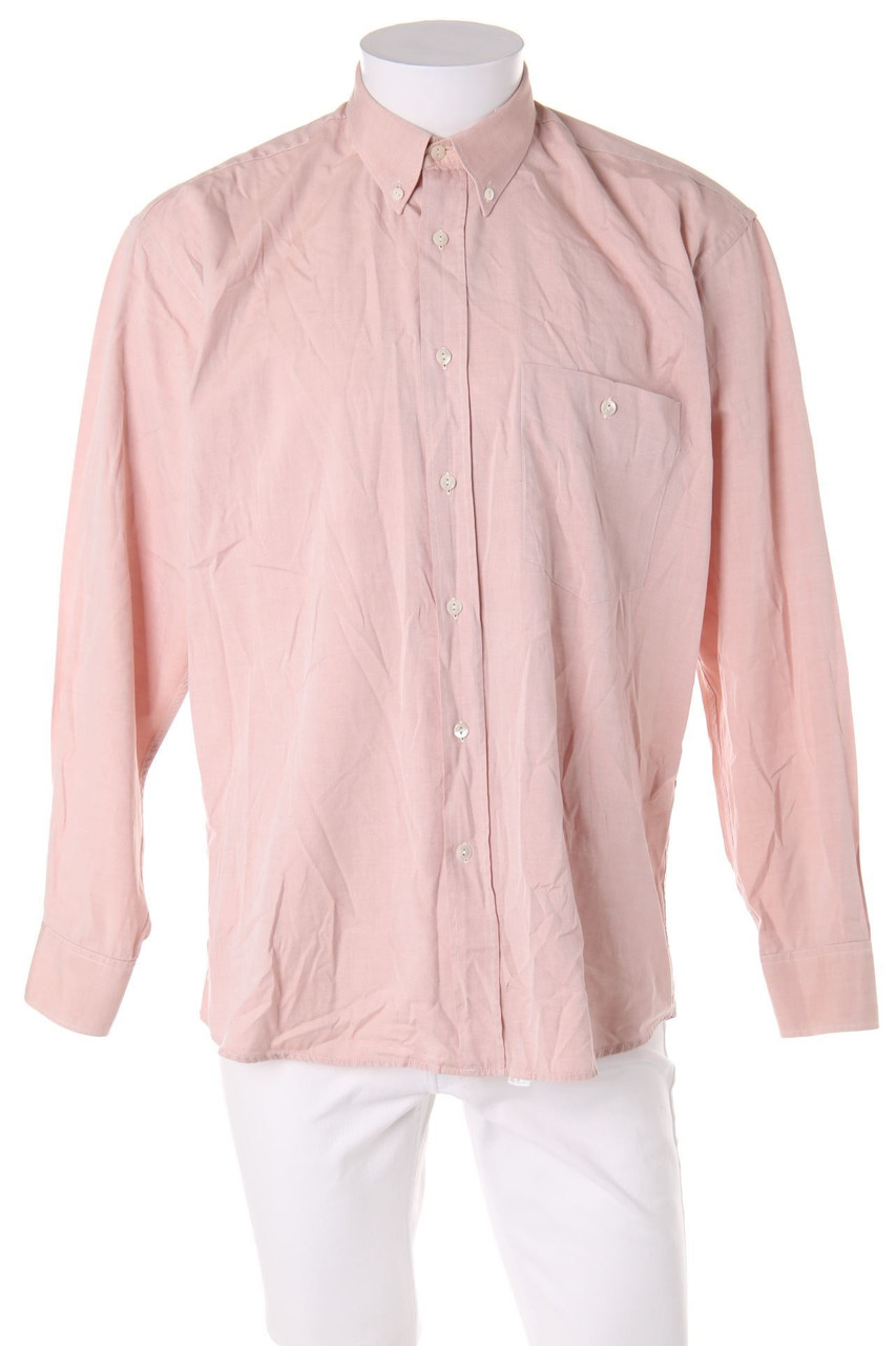 TIZIANO - Business-Button-down-Hemd - 40