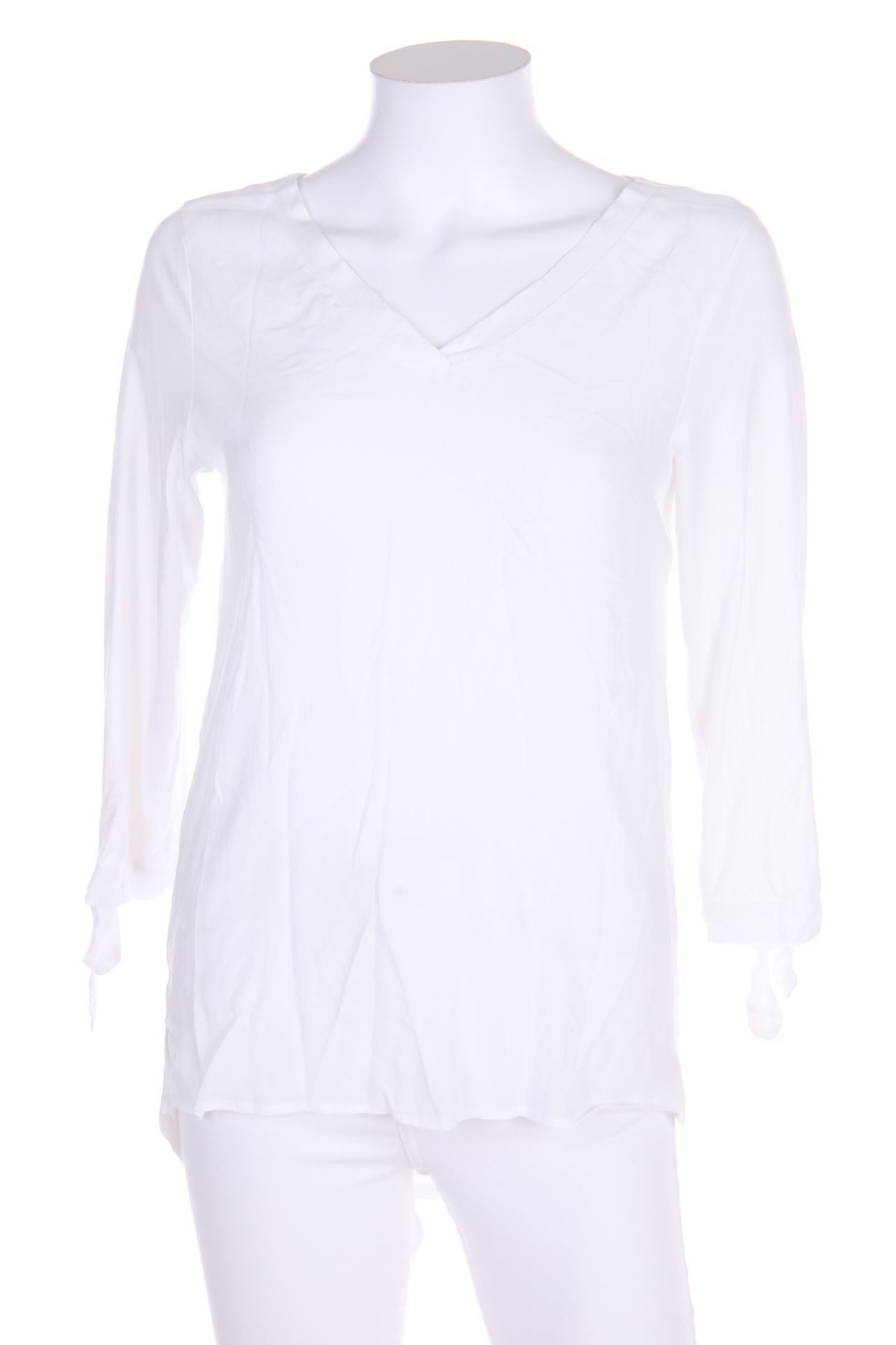 Street One - Basic-Bluse - D 36