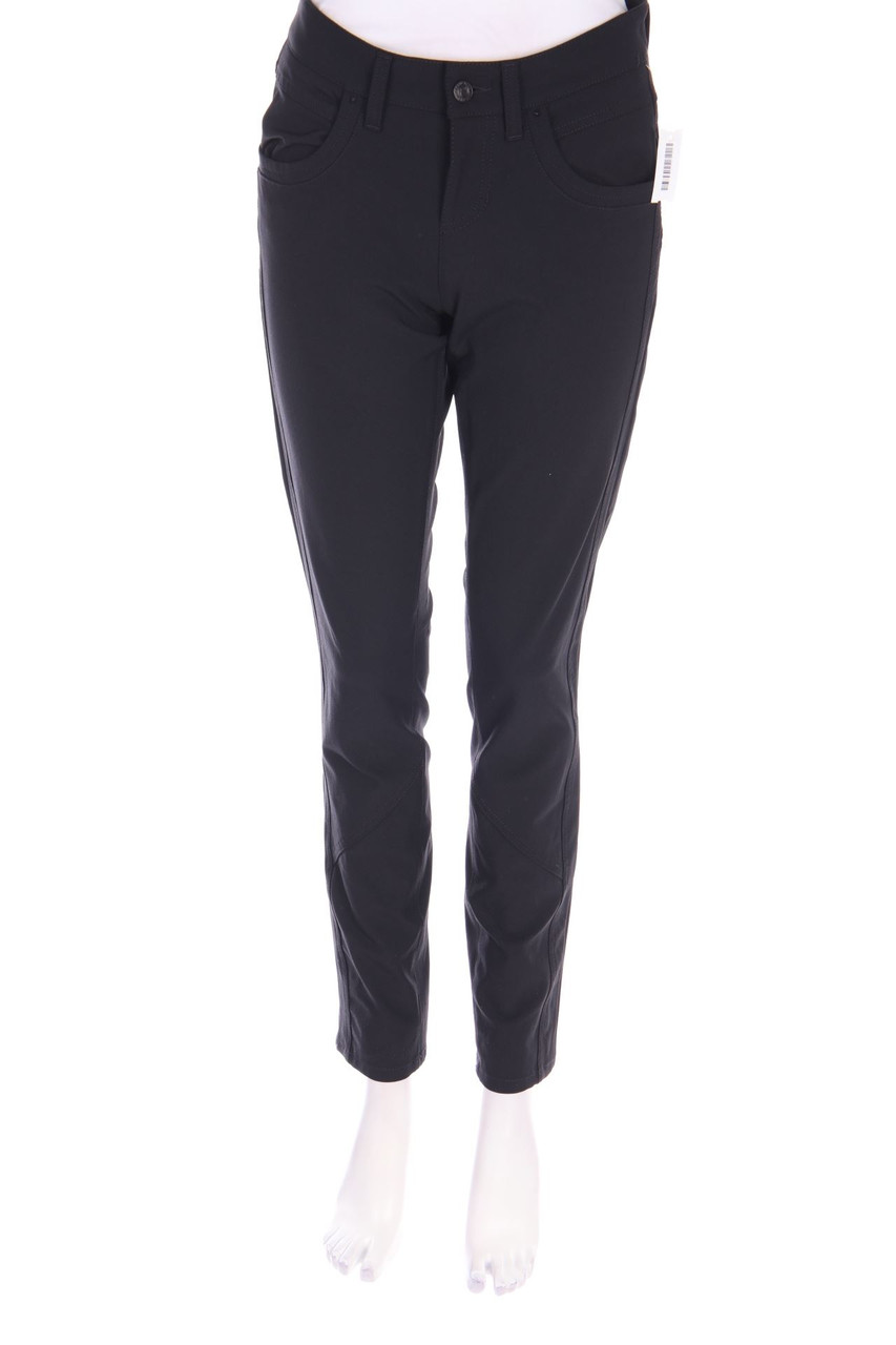 CAMBIO - Hose mit Strass-Steinen - D 38