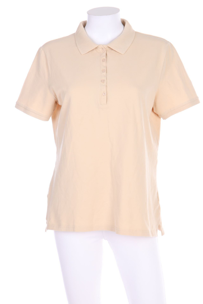 Best Connections - Polo-Shirt - D 42