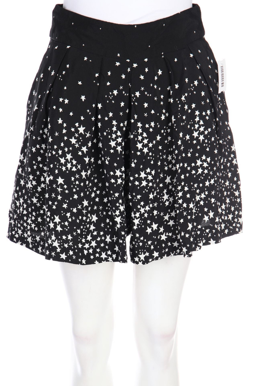 ZARA - Shorts mit Print - S