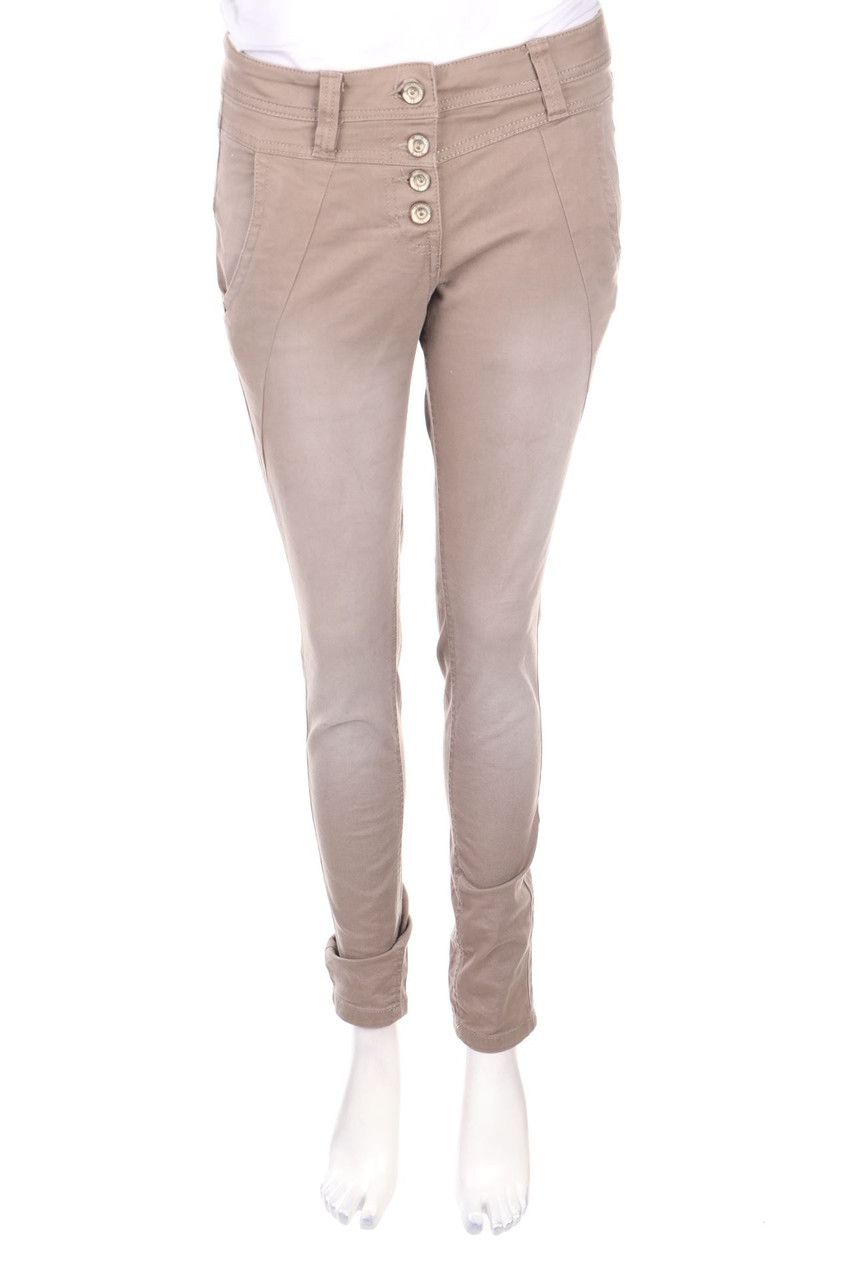 TOM TAILOR - Used Look-Jeans - D 36