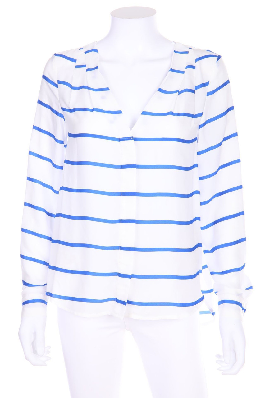 HOLLY & WHYTE BY LINDEX - Bluse mit Streifen - M