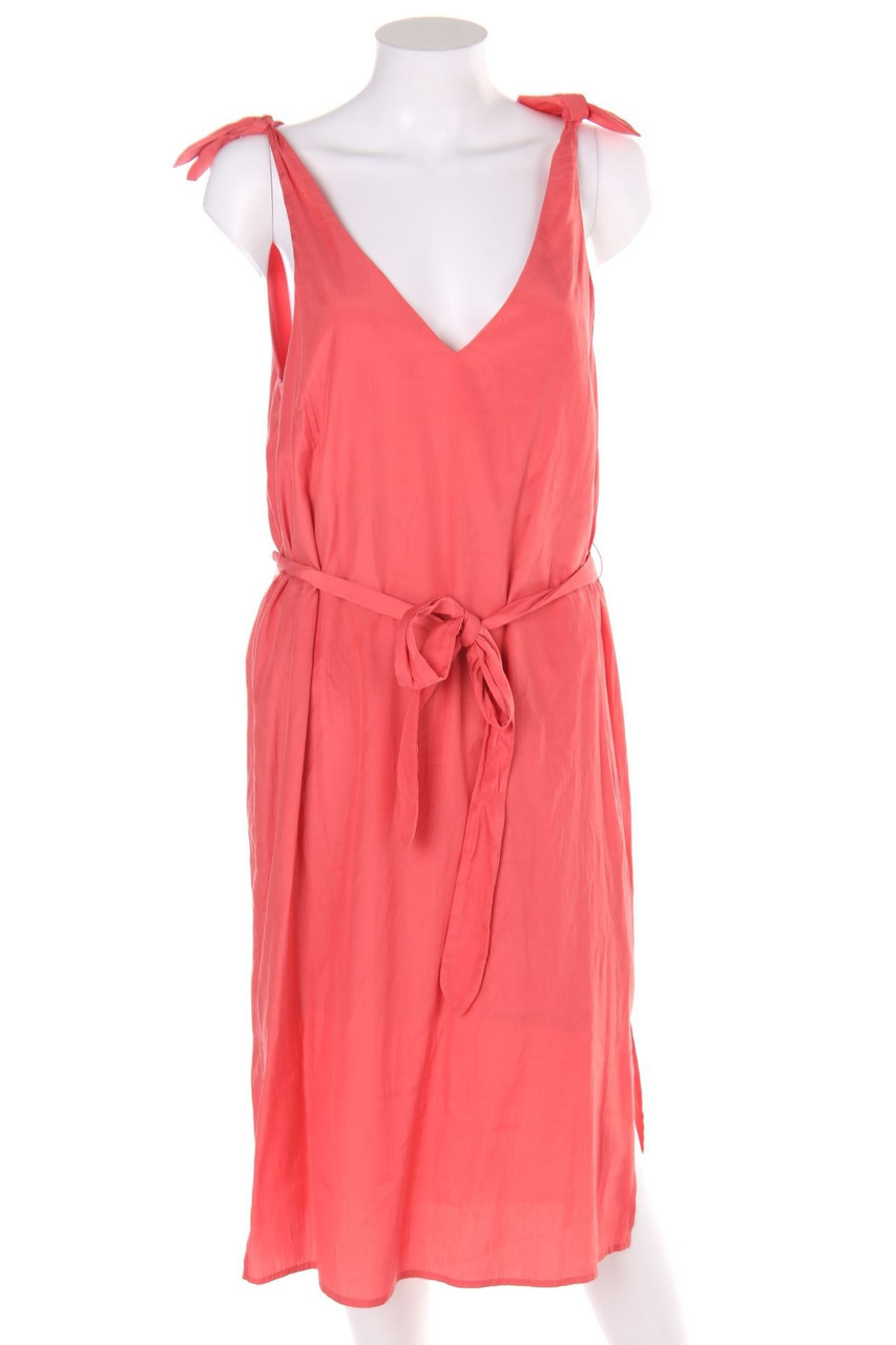 EDITED - Kleid mit Gürtel - D 40