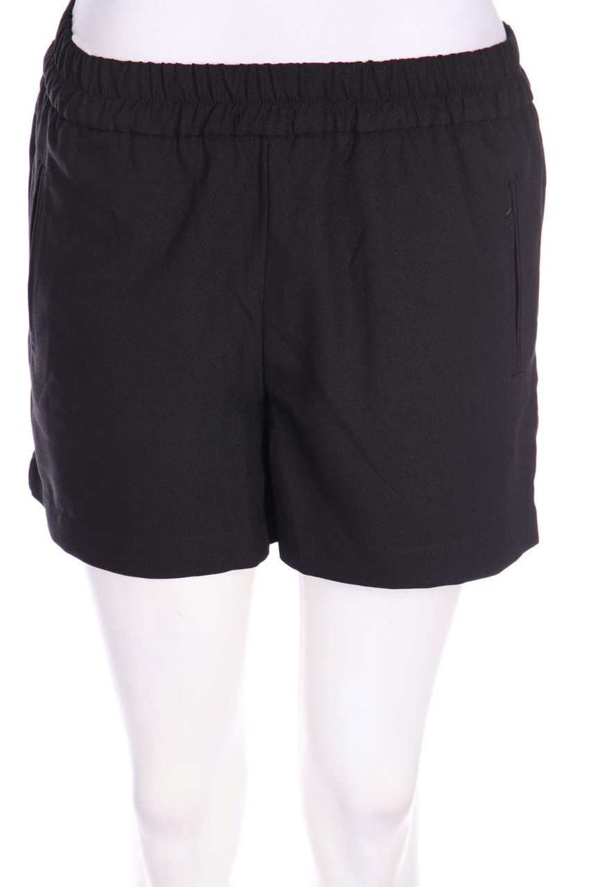 AVANT PREMIERE - Shorts mit Raffungen - D 34