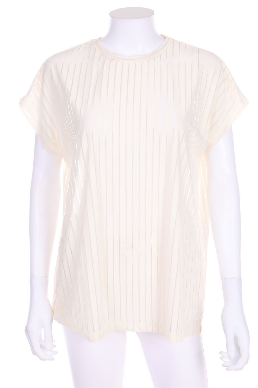 KIOMI - Shirt mit Streifen - L