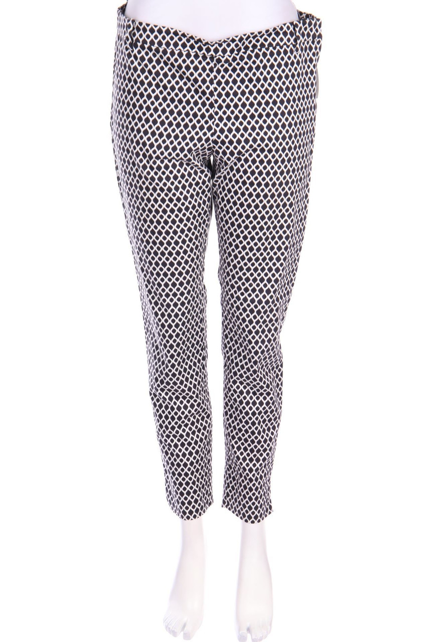 H&M - Hose mit Print - D 40