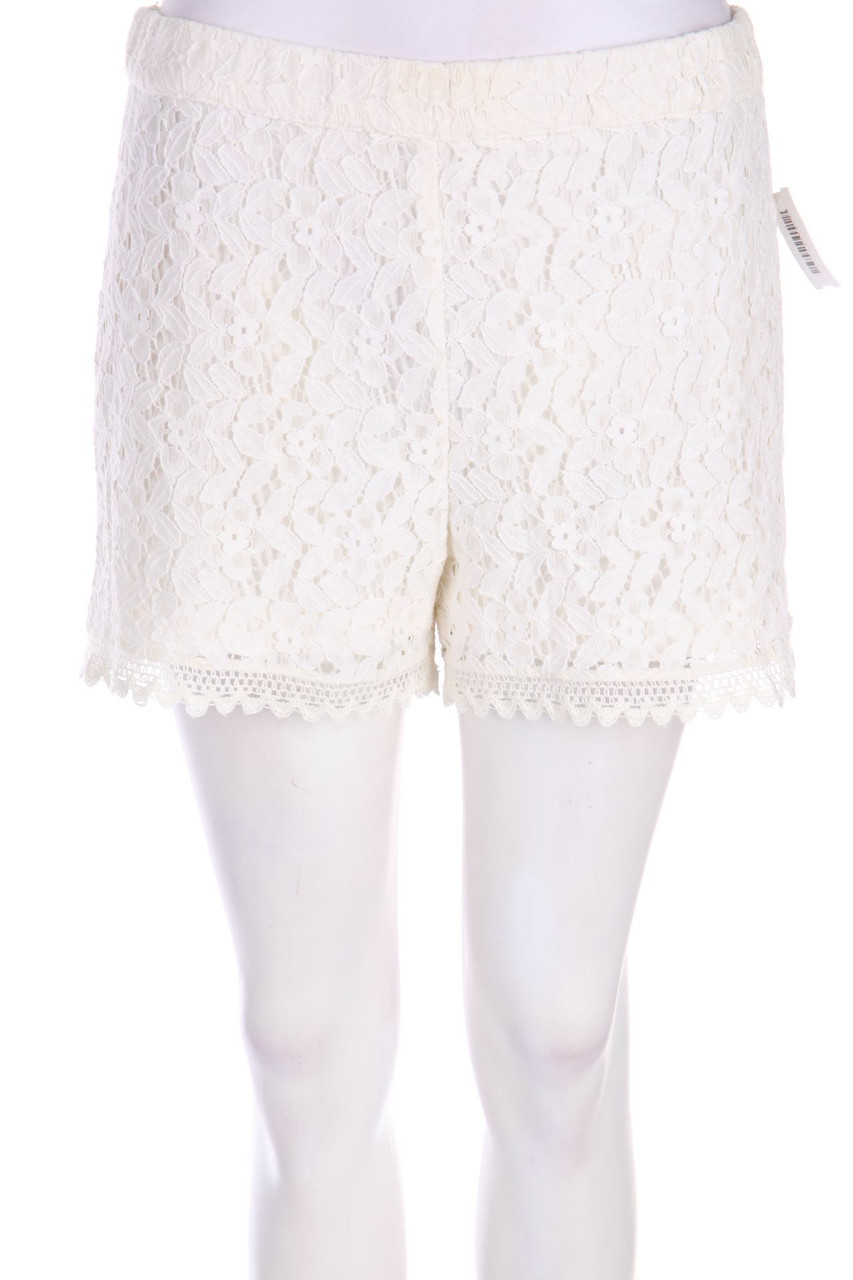 H&M - Spitzen-Shorts - S