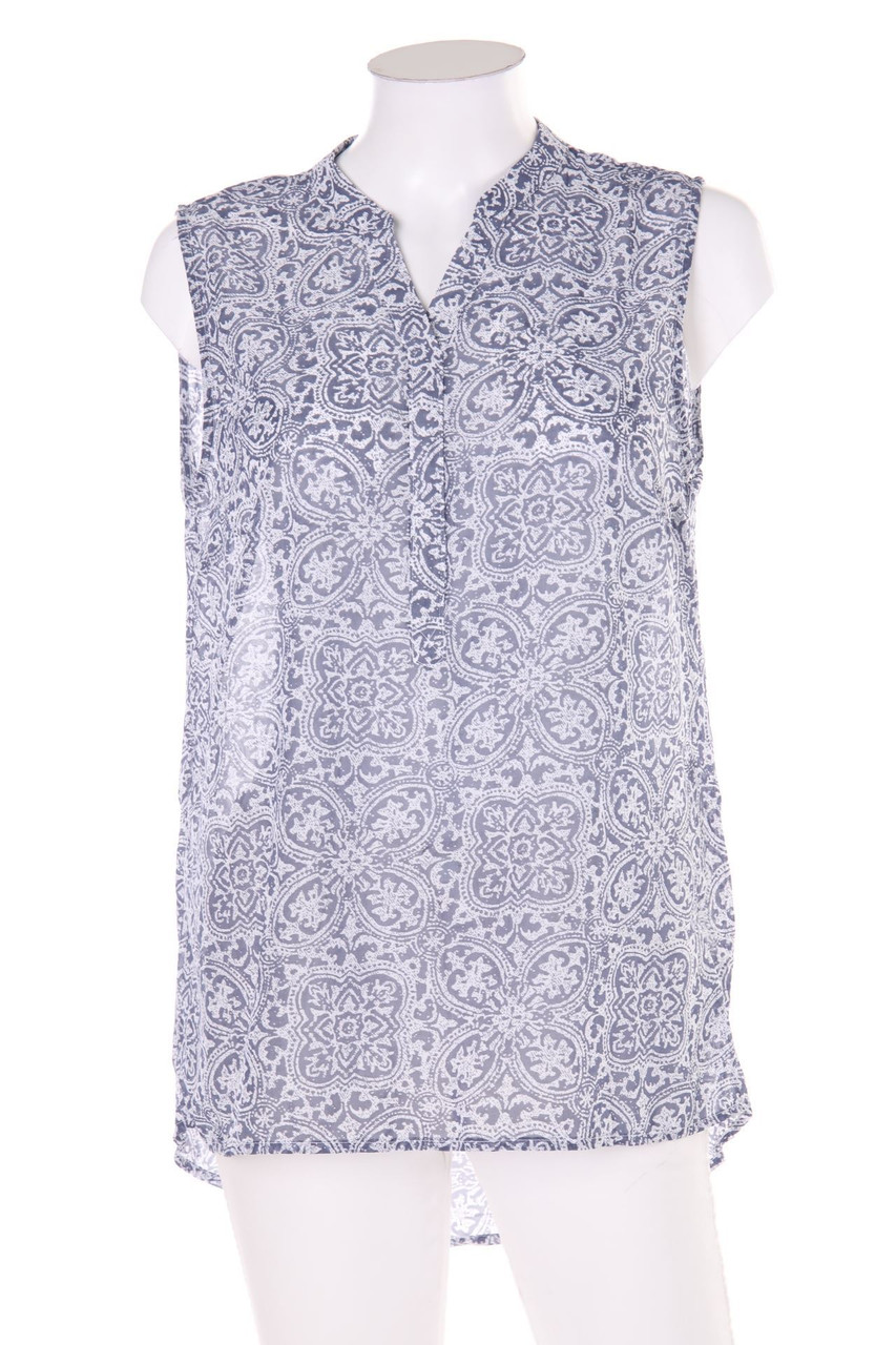 COLOURS OF THE WORLD - Blusentop - D 40