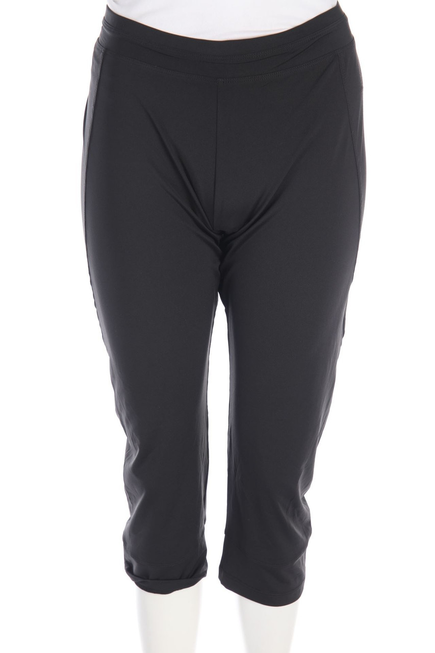 sports - Cropped-Sport-Leggings - L