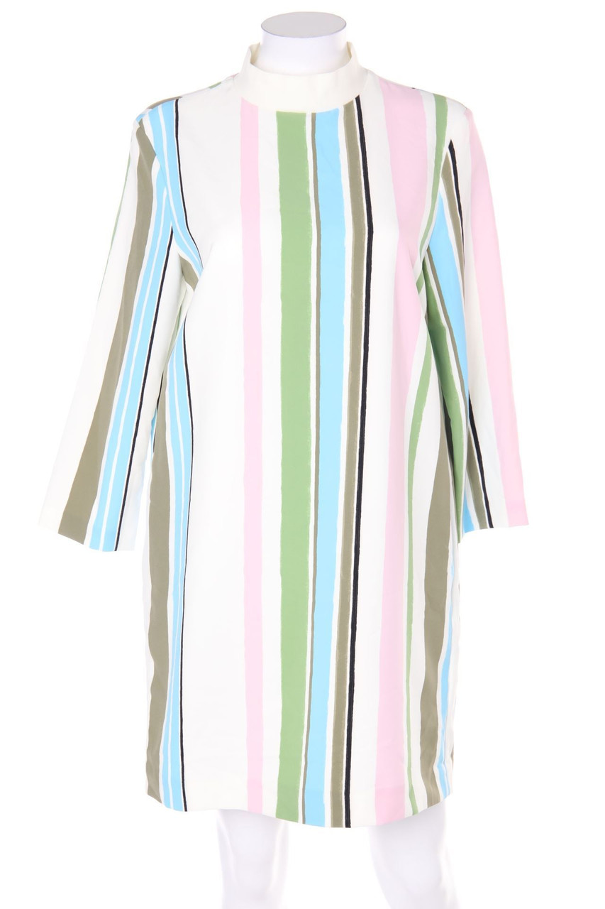 & OTHER STORIES - Kleid mit Streifen - D 40