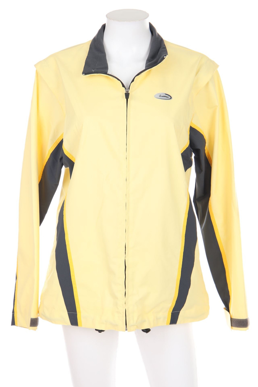 Löffler - Funktions-Jacke - D 38