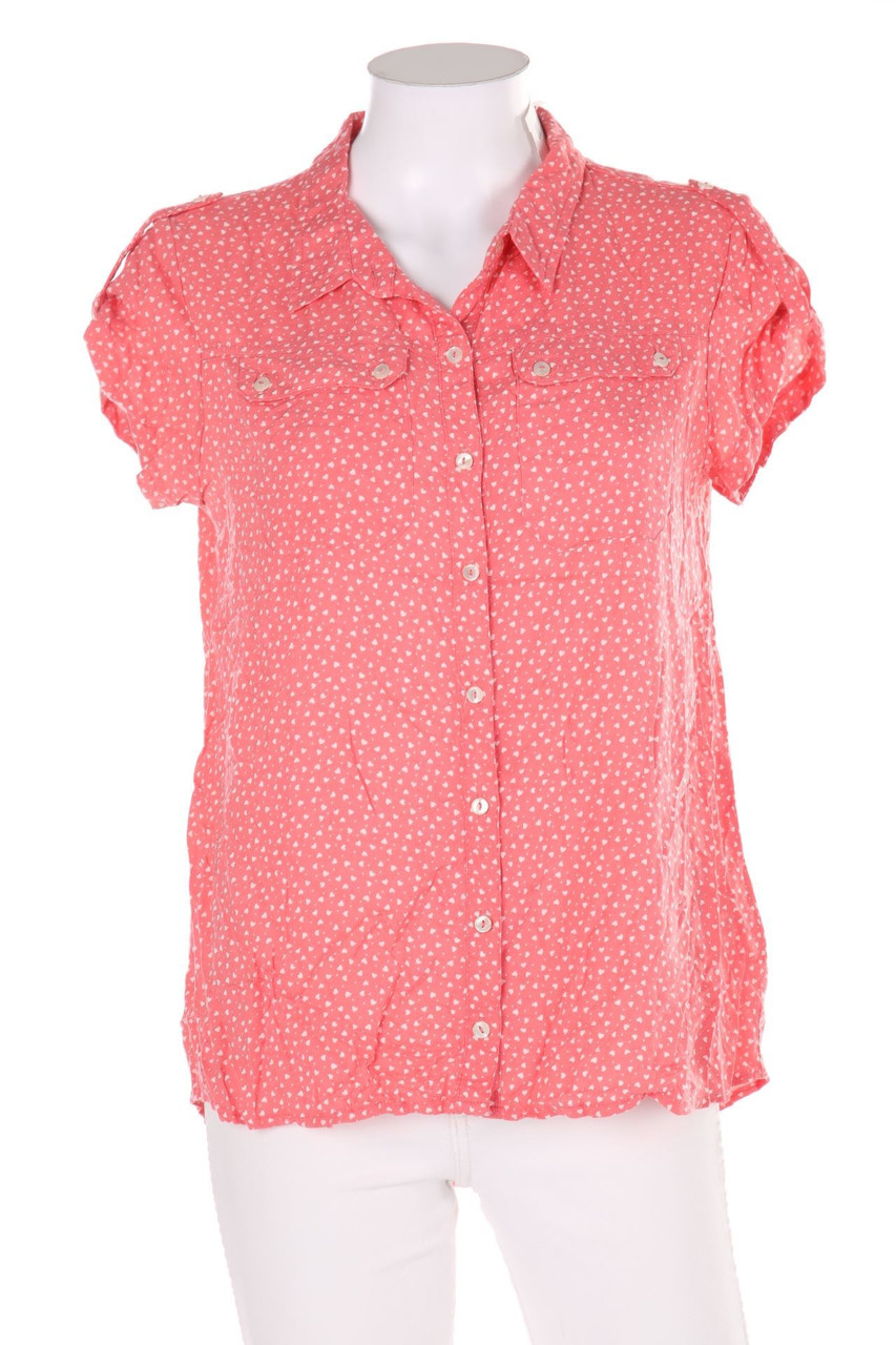 CLOCKHOUSE by C&A - Bluse mit Print - L