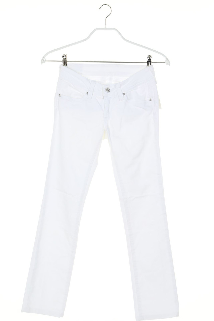 Pepe Jeans - Straight Cut Jeans - W25