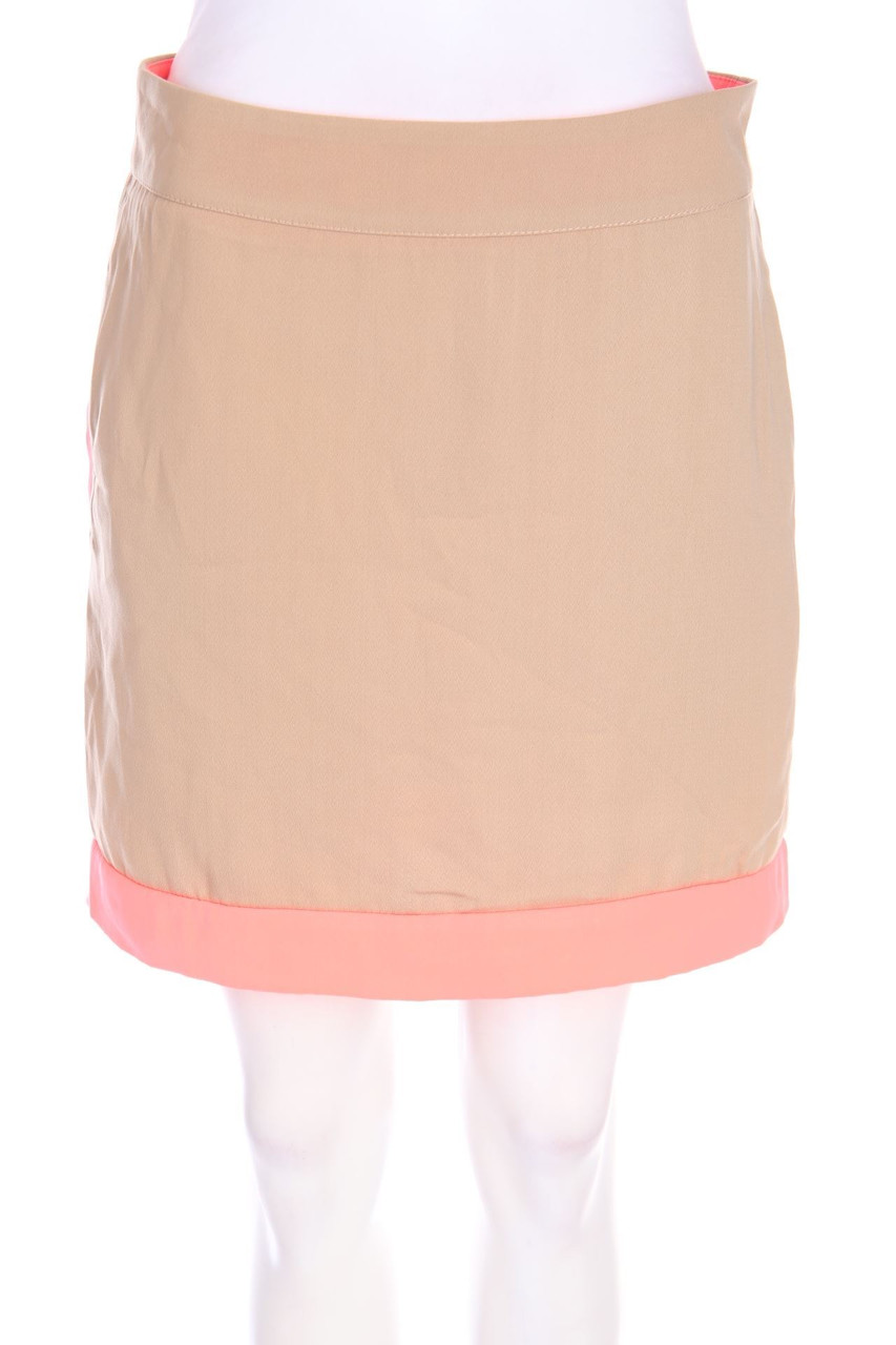 NAF NAF - Two Tone-Minirock - D 38