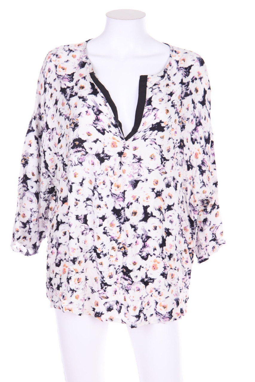 ZiZZi - Bluse - M
