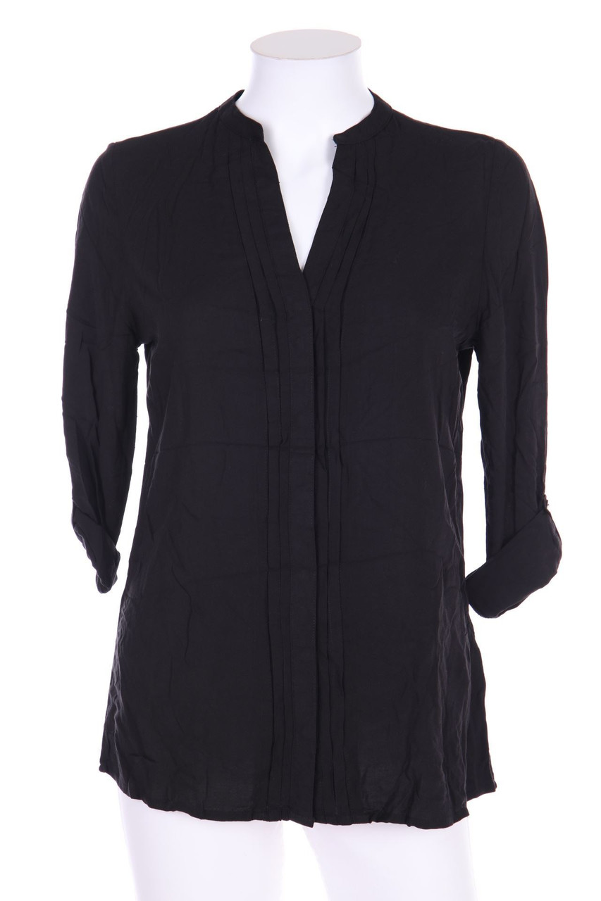 Chicorée - Bluse aus Viskose - XS