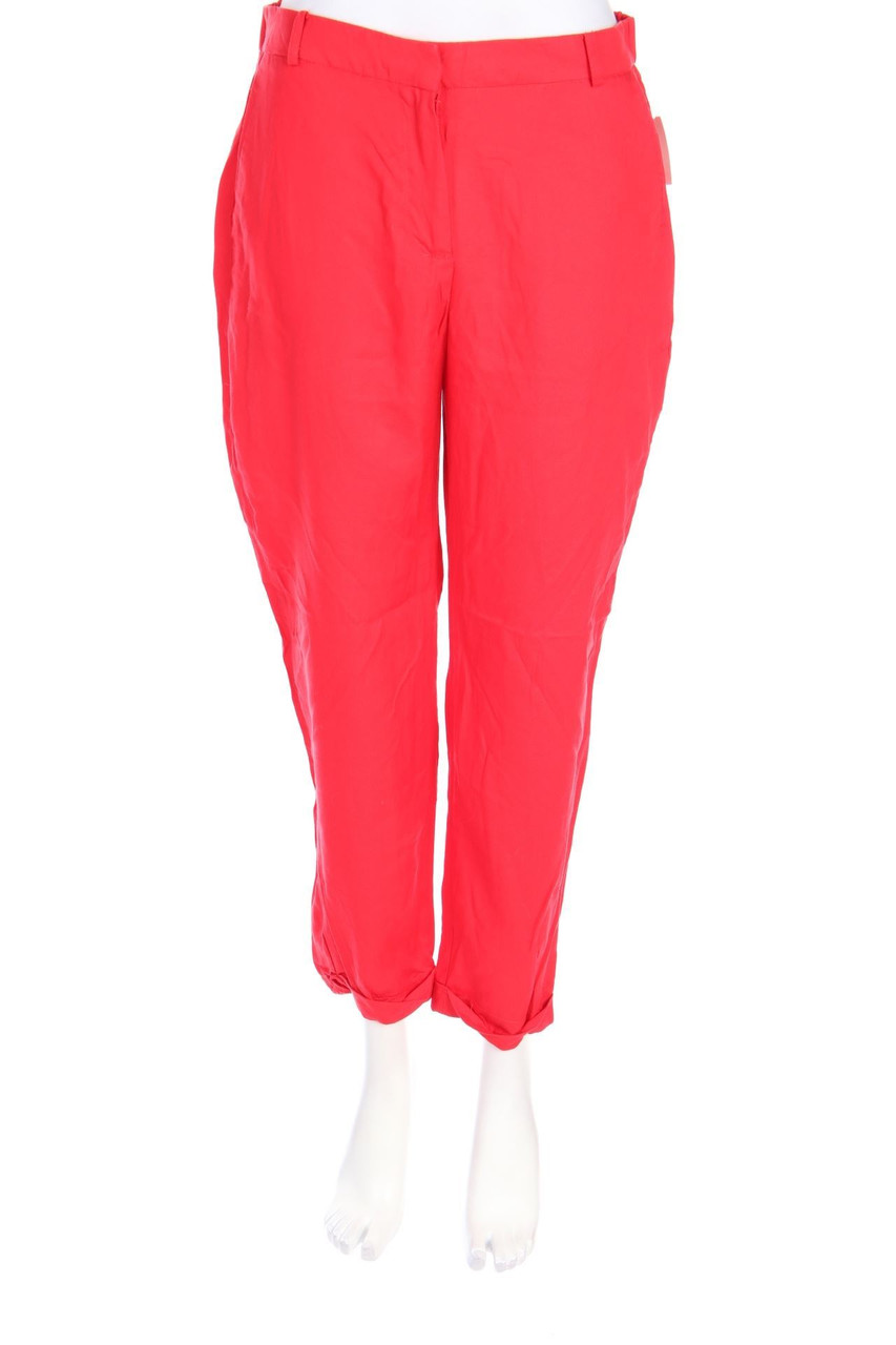 RESERVED - Chino-Hose mit Gummizug - D 40