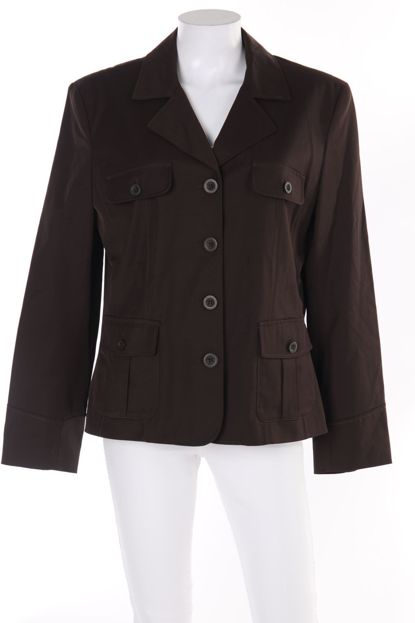 olsen - Jacke im Military-Stil - D 42