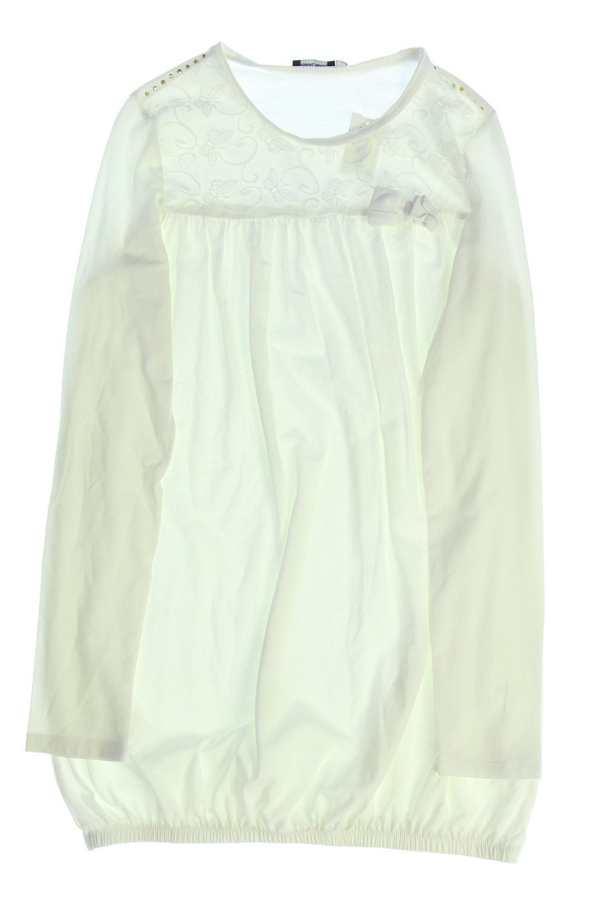 ORIGINAL MARINES - T-Shirt mit Gummizug - 164