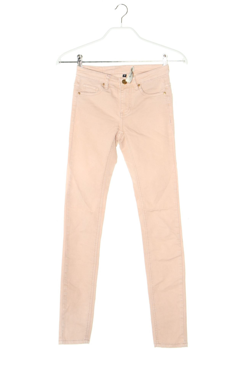 BLIND DATE - Skinny-Jeans mit Stretch - W25