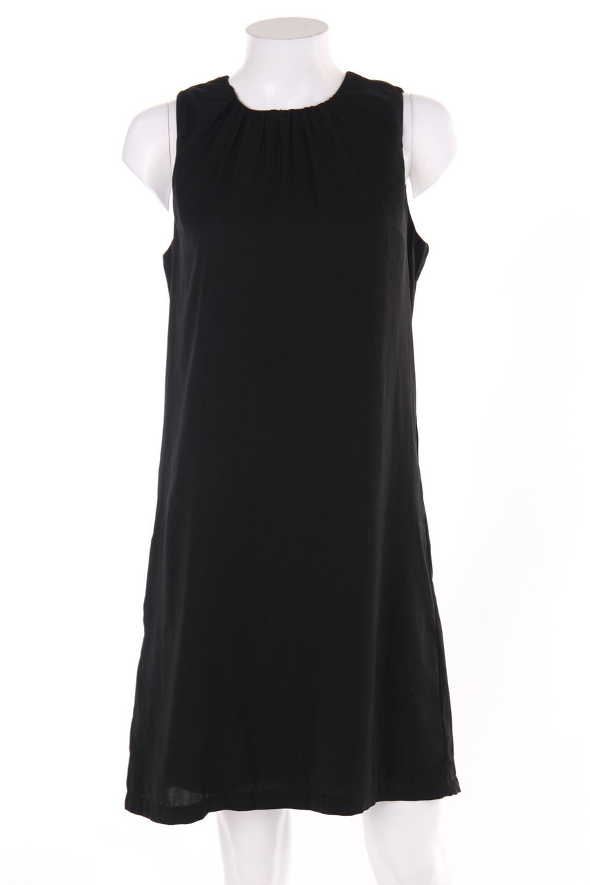 mint&berry - Kleid mit Raffungen - M