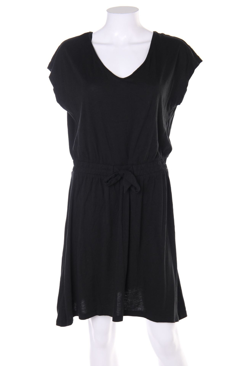 ESPRIT de corp - Kleid mit Batwing-Ärmeln - L