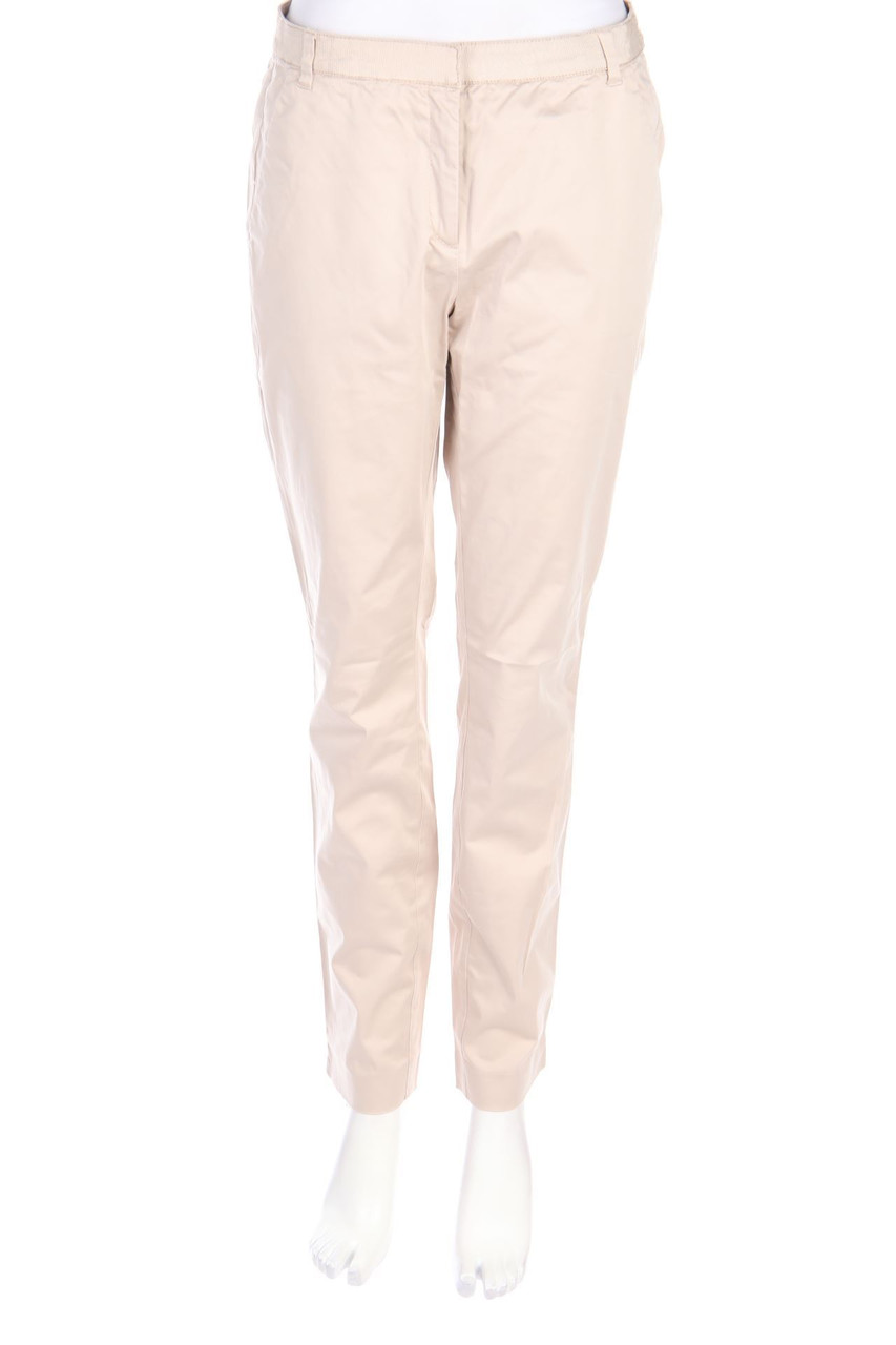 comma - Hose mit Stretch - D 38