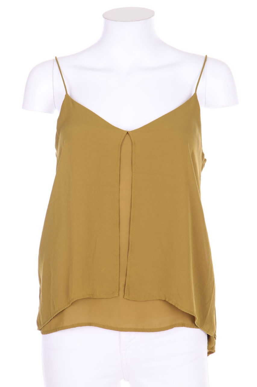 H&M - Top im Layer Look - D 36