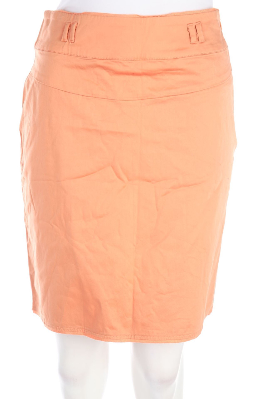 maddison - Rock mit Stretch - D 34