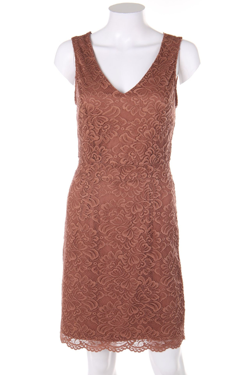 ONLY ONE - Abendkleid aus Spitze - D 38