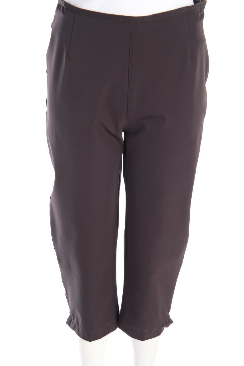 TRANSIT - Cropped-Hose - M