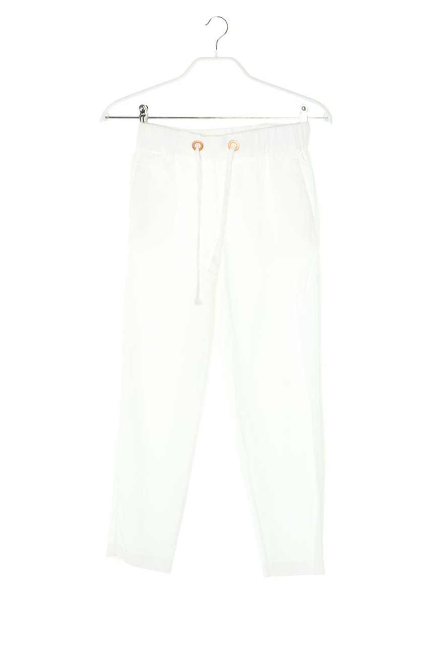 SISLEY - Jogger-Hose mit Tunnelzug - XS