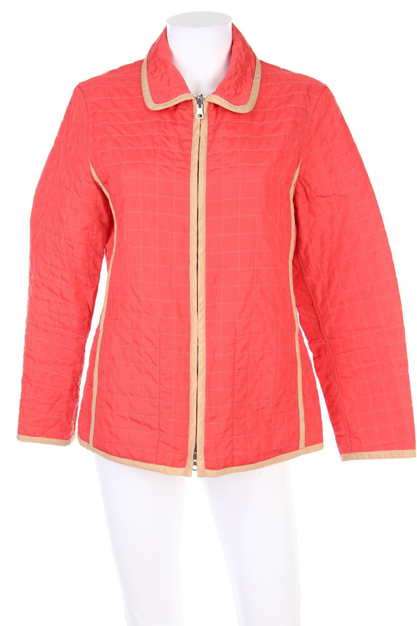 JOSEPH JANARD - Wende-Stepp-Jacke - D 38