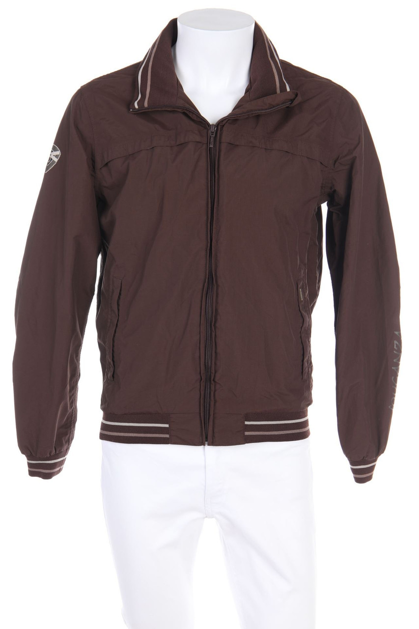 oxylane - Jacke mit Kapuze - S