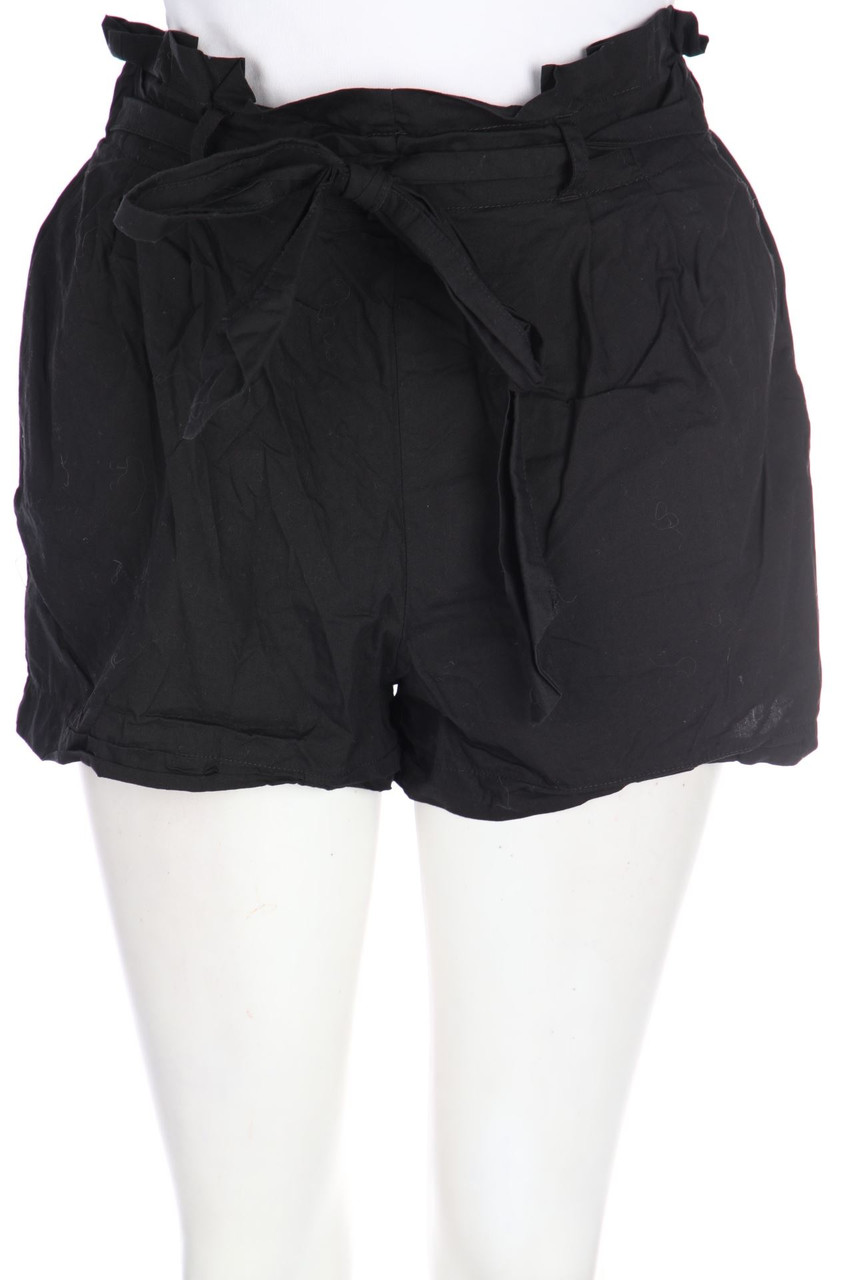 FB SISTER - Paperbag-Shorts - S