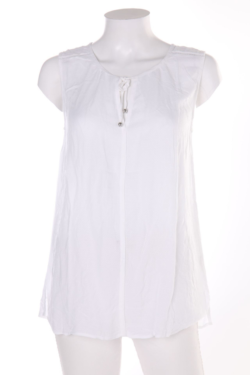 s.Oliver - Clean Chic-Blusentop - D 34