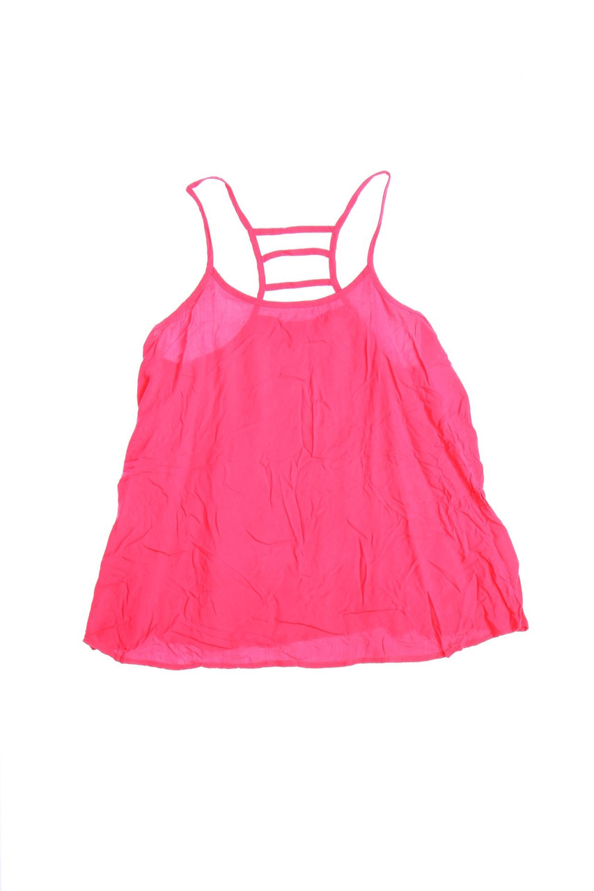 page one Young - Bluse mit Cut-outs - 158