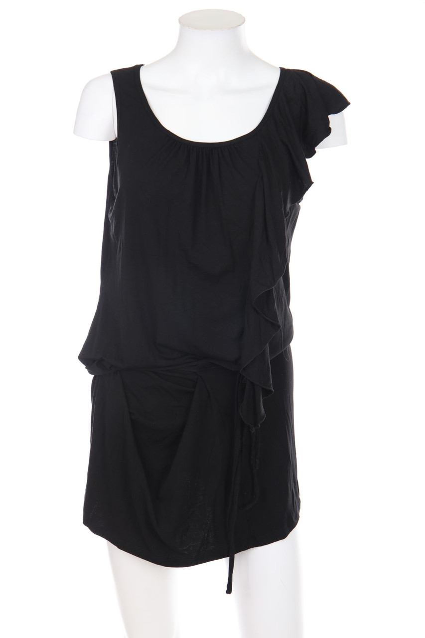 intimissimi - Kleid aus Jersey mit Volants - M