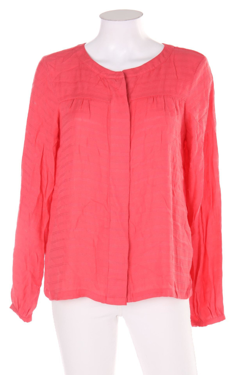 s.Oliver - Bluse mit Streifen - S