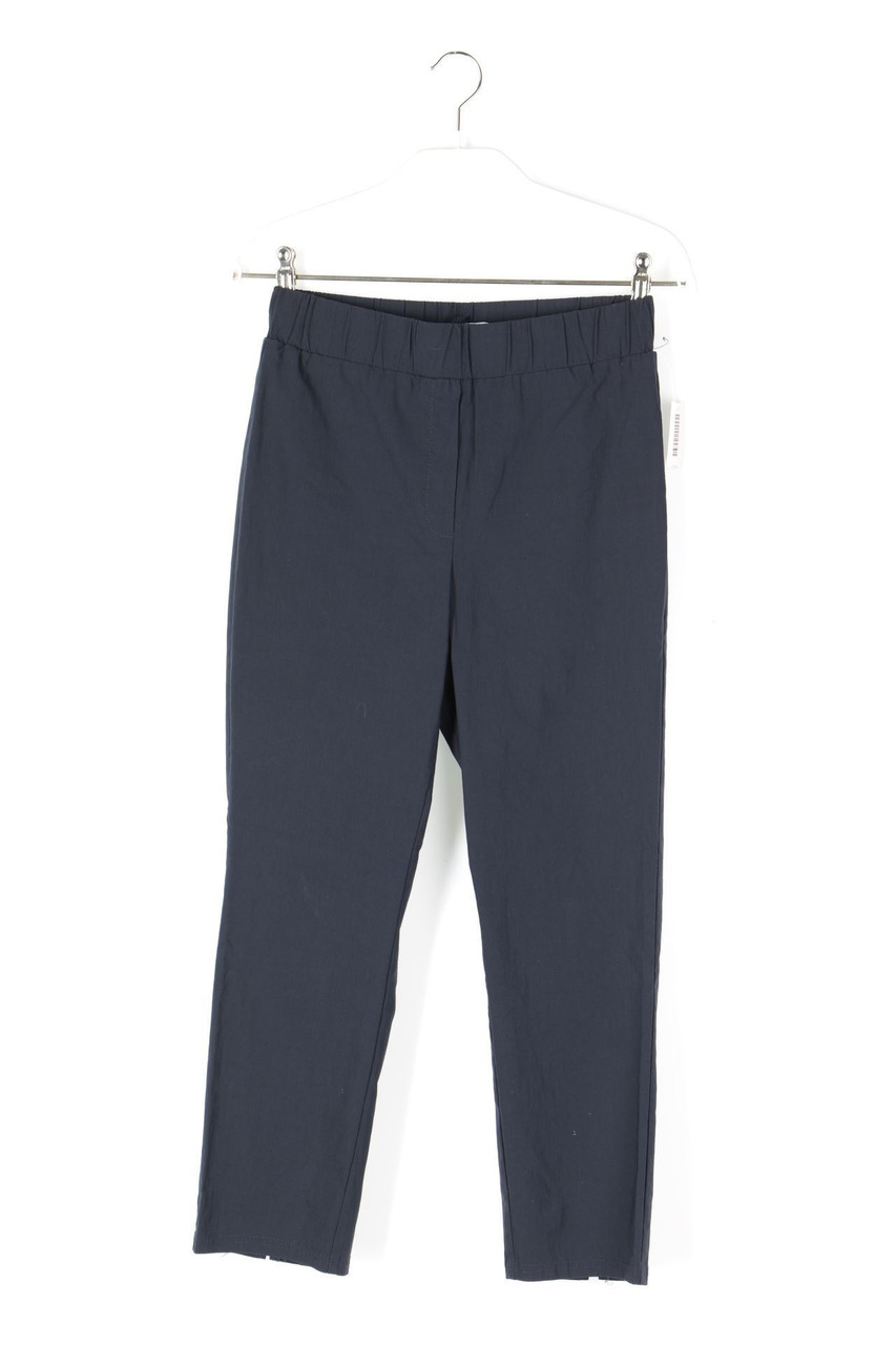 CLASS INTERNATIONAL - Cropped-Hose mit Schleife - D 36
