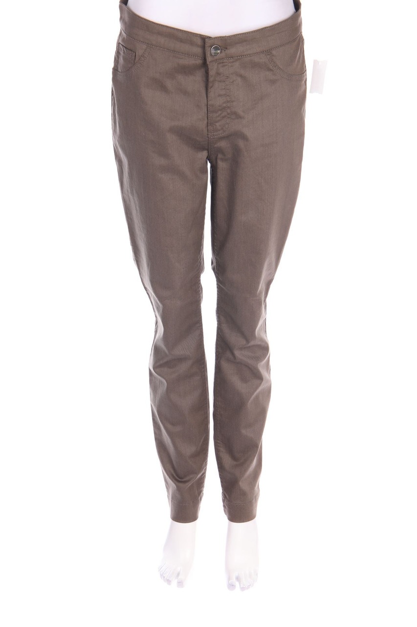 comma - Hose aus Baumwoll-Mix - D 40