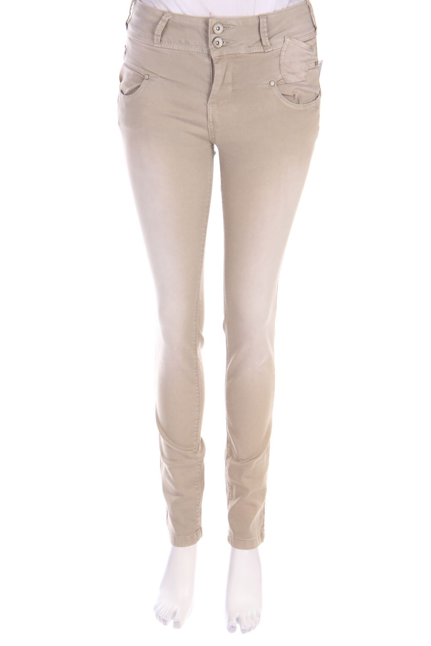 Buena Vista - Used Look Skinny-Jeans - XS