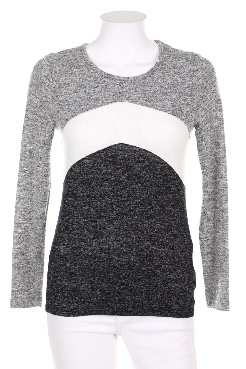 TALLY WEiJL - Strick-Pullover - XS