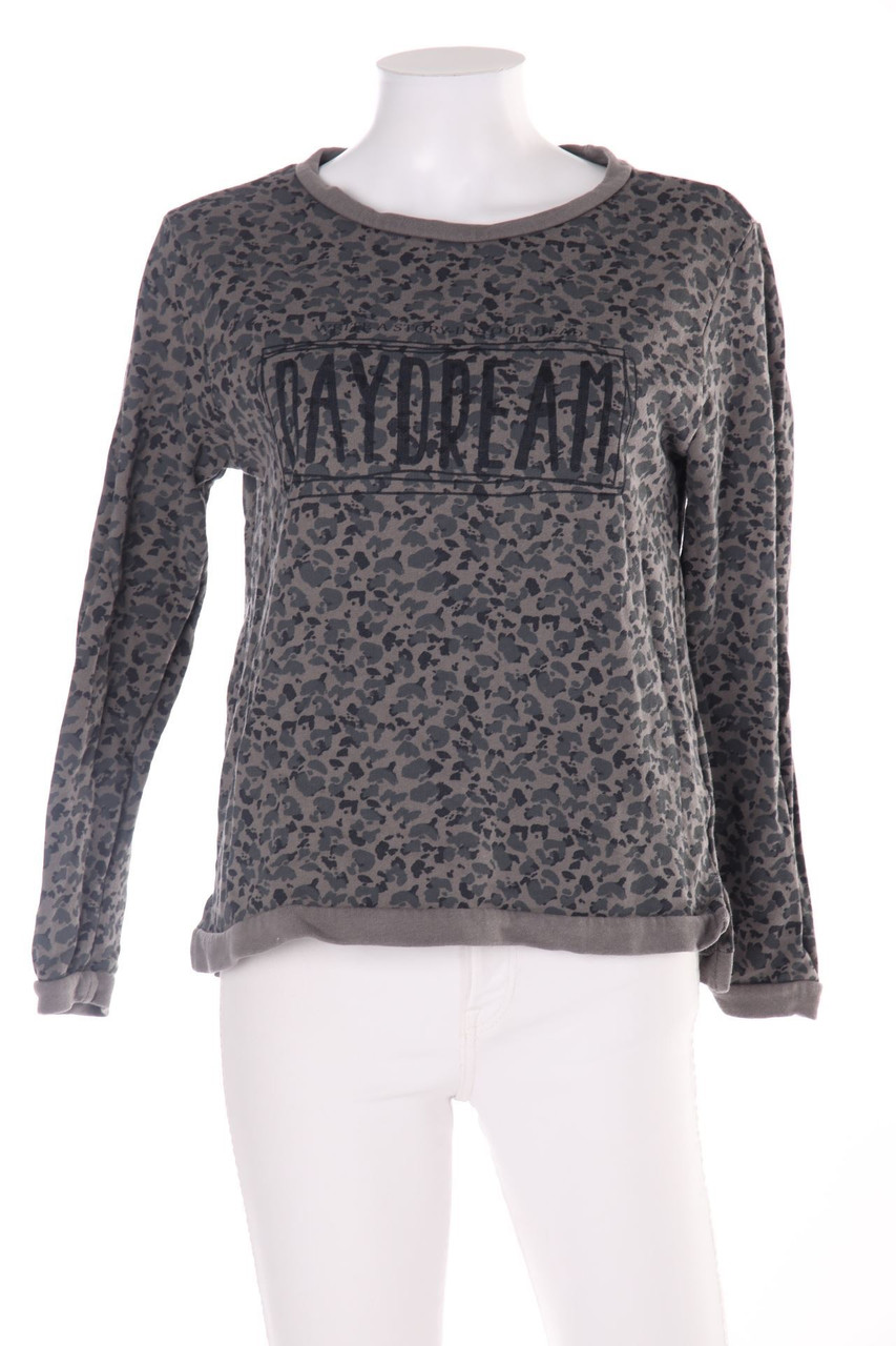 ESPRIT de corp - Sweatshirt mit Print - S
