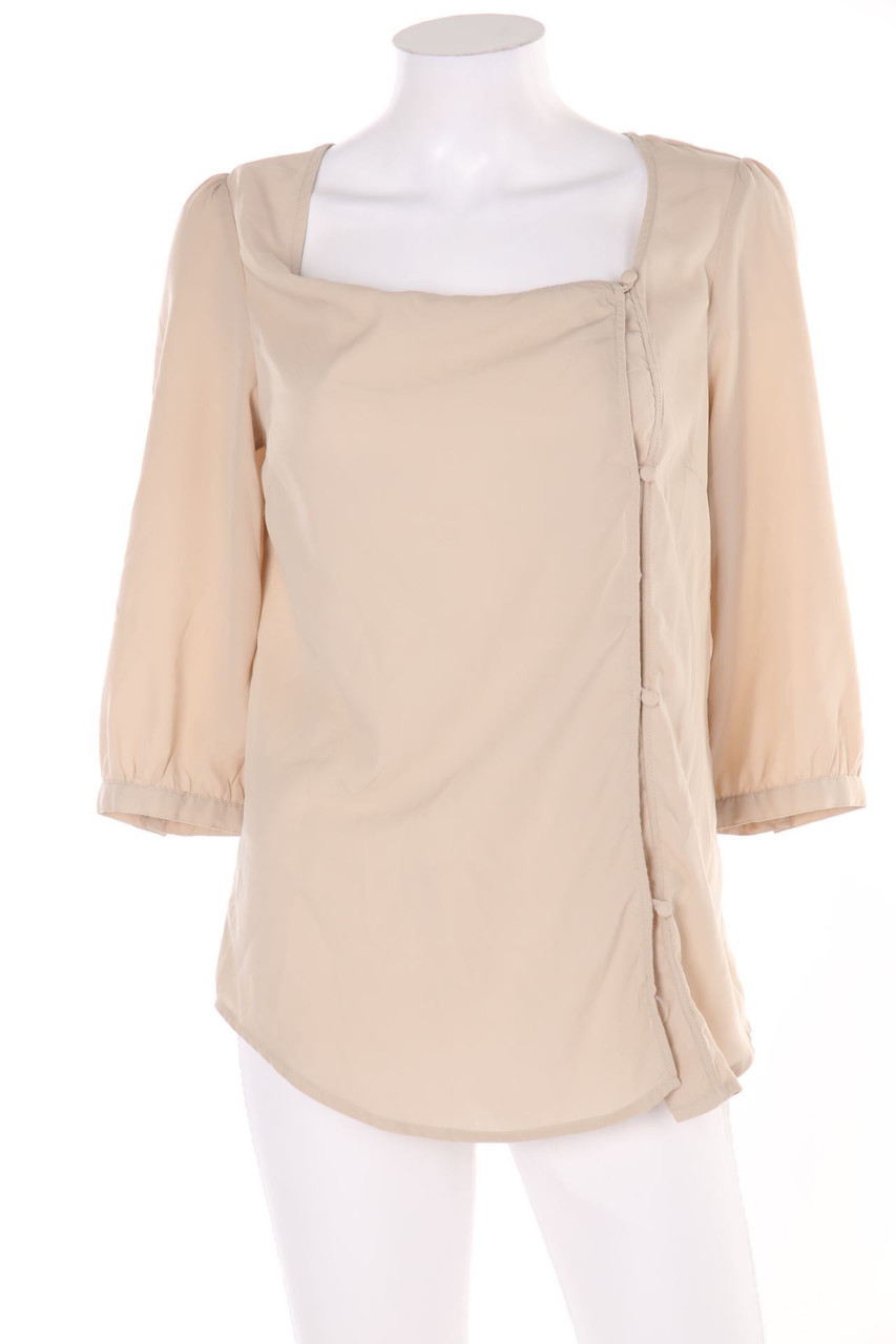 VERO MODA - Bluse mit 3/4-Ärmel - S